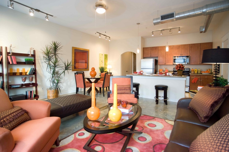 Apartments for Rent in Houston, TX Camden City Centre